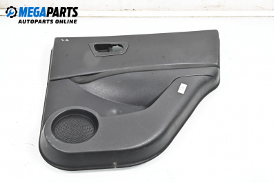 Interior door panel  for Nissan Qashqai I SUV (12.2006 - 04.2014), 5 doors, suv, position: rear - right