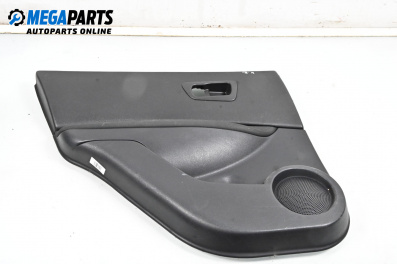 Interior door panel  for Nissan Qashqai I SUV (12.2006 - 04.2014), 5 doors, suv, position: rear - left