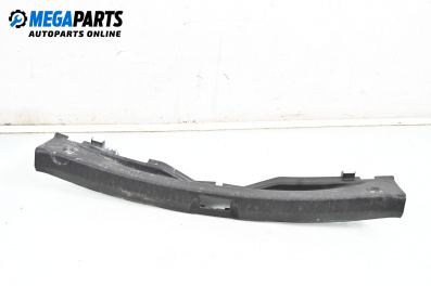 Placă portbagaj for Nissan Qashqai I SUV (12.2006 - 04.2014), 5 uși, suv