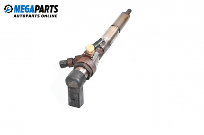 Diesel fuel injector for Nissan Qashqai I SUV (12.2006 - 04.2014) 1.5 dCi, 106 hp