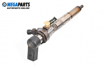 Diesel fuel injector for Nissan Qashqai I SUV (12.2006 - 04.2014) 1.5 dCi, 106 hp