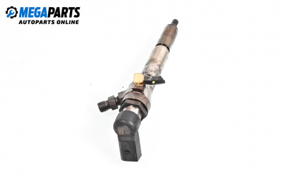 Diesel fuel injector for Nissan Qashqai I SUV (12.2006 - 04.2014) 1.5 dCi, 106 hp