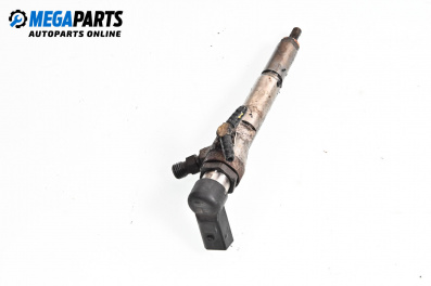 Diesel fuel injector for Nissan Qashqai I SUV (12.2006 - 04.2014) 1.5 dCi, 106 hp