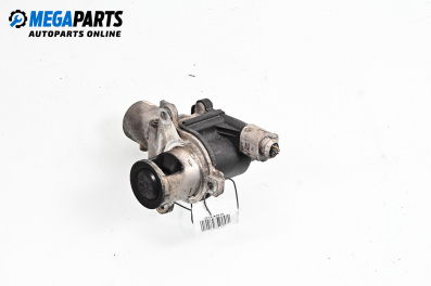 Supapă EGR for Nissan Qashqai I SUV (12.2006 - 04.2014) 1.5 dCi, 106 hp