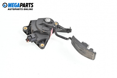 Potentiometer gaspedal for Nissan Qashqai I SUV (12.2006 - 04.2014)