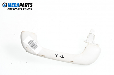 Handgriff for Nissan Qashqai I SUV (12.2006 - 04.2014), 5 türen, position: links, vorderseite