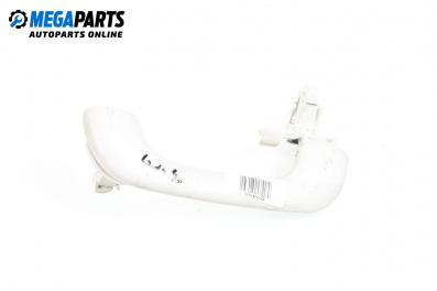 Handle for Nissan Qashqai I SUV (12.2006 - 04.2014), 5 doors, position: rear - right