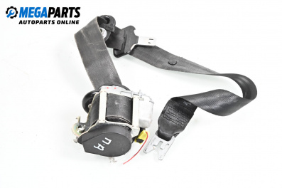 Seat belt for Nissan Qashqai I SUV (12.2006 - 04.2014), 5 doors, position: front - right