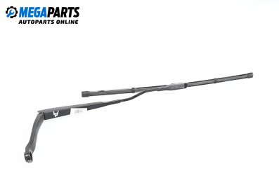 Braț ștergătoare parbriz for Nissan Qashqai I SUV (12.2006 - 04.2014), position: dreapta