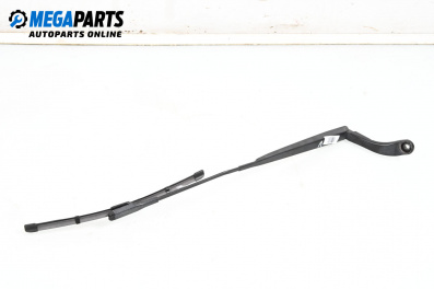 Braț ștergătoare parbriz for Nissan Qashqai I SUV (12.2006 - 04.2014), position: stânga