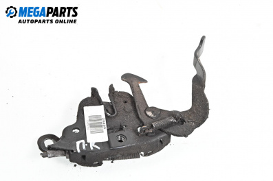 Încuietoare capotă for Nissan Qashqai I SUV (12.2006 - 04.2014)