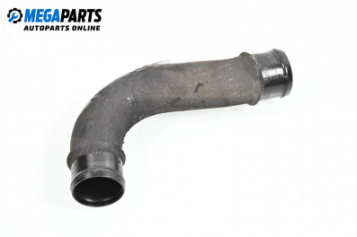 Turbo pipe for Nissan Qashqai I SUV (12.2006 - 04.2014) 1.5 dCi, 106 hp