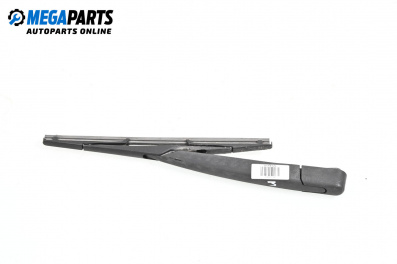 Braț ștergător lunetă for Nissan Qashqai I SUV (12.2006 - 04.2014), position: din spate