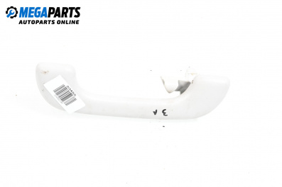 Handgriff for Nissan Qashqai I SUV (12.2006 - 04.2014), 5 türen, position: links, rückseite