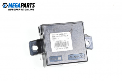 Module for Nissan Qashqai I SUV (12.2006 - 04.2014), № 28436 JD00C