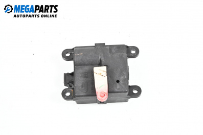 Heater motor flap control for Nissan Qashqai I SUV (12.2006 - 04.2014) 1.5 dCi, 106 hp