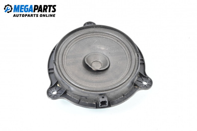 Loudspeaker for Nissan Qashqai I SUV (12.2006 - 04.2014)