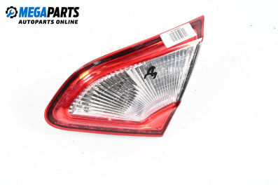 Inner tail light for Nissan Qashqai I SUV (12.2006 - 04.2014), suv, position: right