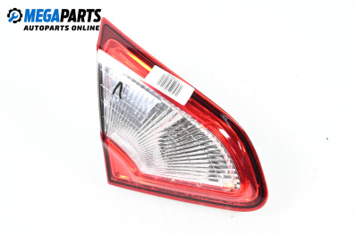 Inner tail light for Nissan Qashqai I SUV (12.2006 - 04.2014), suv, position: left