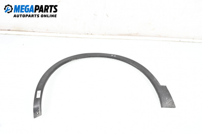 Fender arch for Nissan Qashqai I SUV (12.2006 - 04.2014), suv, position: front - left