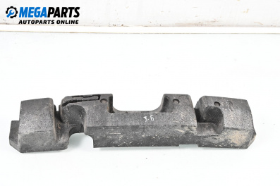 Tampon bară de protecție spate for Nissan Qashqai I SUV (12.2006 - 04.2014), suv, position: din spate