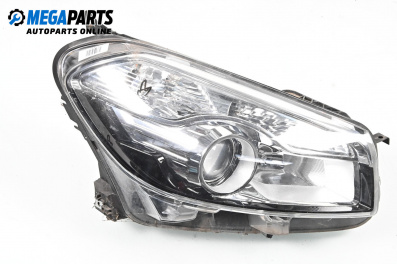 Headlight for Nissan Qashqai I SUV (12.2006 - 04.2014), suv, position: right