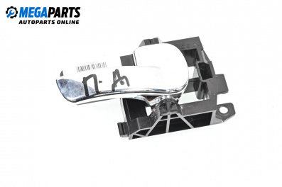 Innerer griff for Nissan Qashqai I SUV (12.2006 - 04.2014), 5 türen, suv, position: rechts, vorderseite