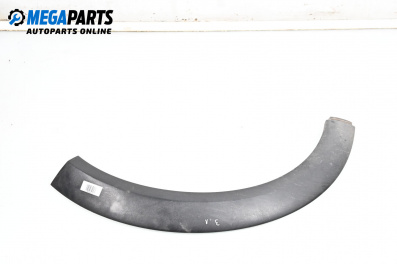 Fender arch for Mini Hatchback I (R50, R53) (06.2001 - 09.2006), hatchback, position: rear - left