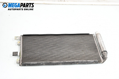 Air conditioning radiator for Mini Hatchback I (R50, R53) (06.2001 - 09.2006) Cooper, 116 hp