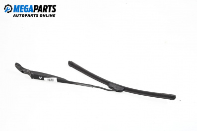 Braț ștergătoare parbriz for Mini Hatchback I (R50, R53) (06.2001 - 09.2006), position: dreapta