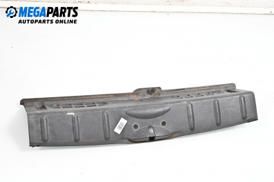 Plastic inside rear trunk cargo scuff plate for Mini Hatchback I (R50, R53) (06.2001 - 09.2006), 3 doors, hatchback