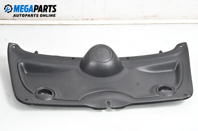 Capac plastic portbagaj for Mini Hatchback I (R50, R53) (06.2001 - 09.2006), 3 uși, hatchback