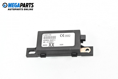 Radio module for Mini Hatchback I (R50, R53) (06.2001 - 09.2006), № 6 923 270