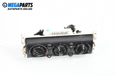 Air conditioning panel for Mini Hatchback I (R50, R53) (06.2001 - 09.2006)