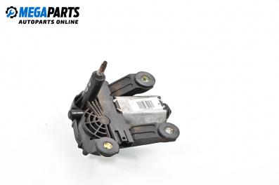 Motor ștergătoare parbriz for Mini Hatchback I (R50, R53) (06.2001 - 09.2006), hatchback, position: din spate