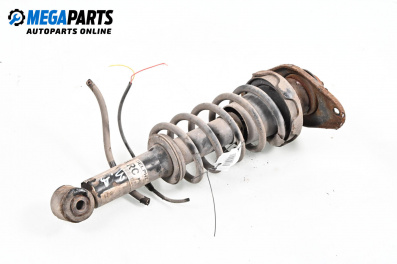 Macpherson shock absorber for Mini Hatchback I (R50, R53) (06.2001 - 09.2006), hatchback, position: rear - right