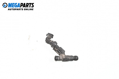 Gasoline fuel injector for Mini Hatchback I (R50, R53) (06.2001 - 09.2006) Cooper, 116 hp