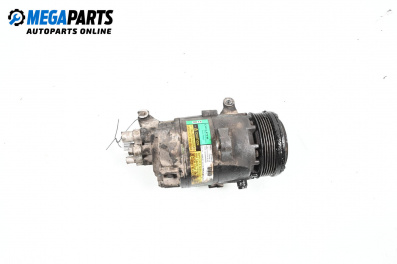 AC compressor for Mini Hatchback I (R50, R53) (06.2001 - 09.2006) Cooper, 116 hp