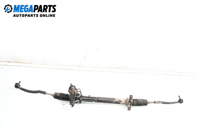 Hydraulic steering rack for Mini Hatchback I (R50, R53) (06.2001 - 09.2006), hatchback