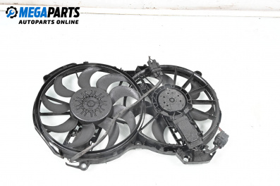 Cooling fans for Audi A6 Avant C6 (03.2005 - 08.2011) 3.0 TDI quattro, 233 hp