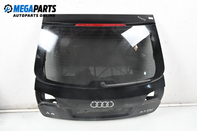 Heckklappe for Audi A6 Avant C6 (03.2005 - 08.2011), 5 türen, combi, position: rückseite