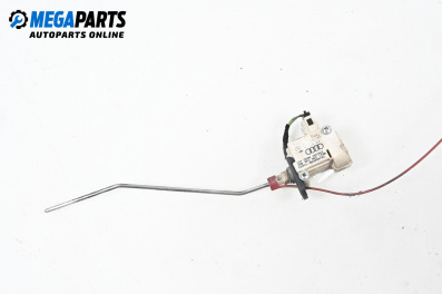 Door lock actuator for Audi A6 Avant C6 (03.2005 - 08.2011), 5 doors, position: rear