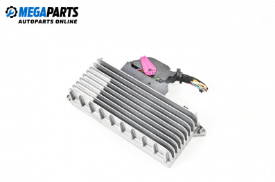 Amplifier for Audi A6 Avant C6 (03.2005 - 08.2011), № 4F0 910 223 H