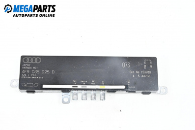 Antennenverstärker for Audi A6 Avant C6 (03.2005 - 08.2011), № 8Е0 035 456 B