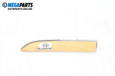 Interior moulding for Audi A6 Avant C6 (03.2005 - 08.2011), 5 doors, station wagon