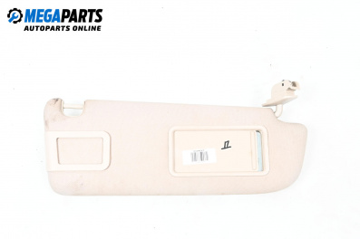 Parasolar for Audi A6 Avant C6 (03.2005 - 08.2011), position: dreapta