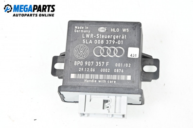 Modul lumini for Audi A6 Avant C6 (03.2005 - 08.2011), № 8P0 907 357 F