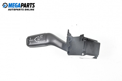 Manetă tempomat for Audi A6 Avant C6 (03.2005 - 08.2011)