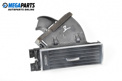 Fantă de aer încălzire for Audi A6 Avant C6 (03.2005 - 08.2011)