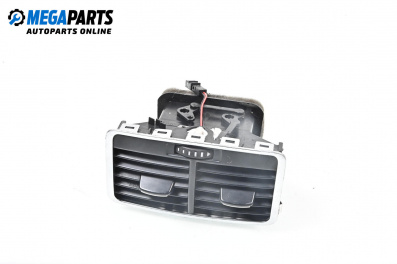 Fante de aer încălzire for Audi A6 Avant C6 (03.2005 - 08.2011)